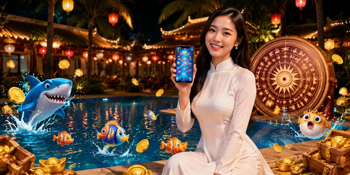 d8win Game Vui trên d8win có gì?
