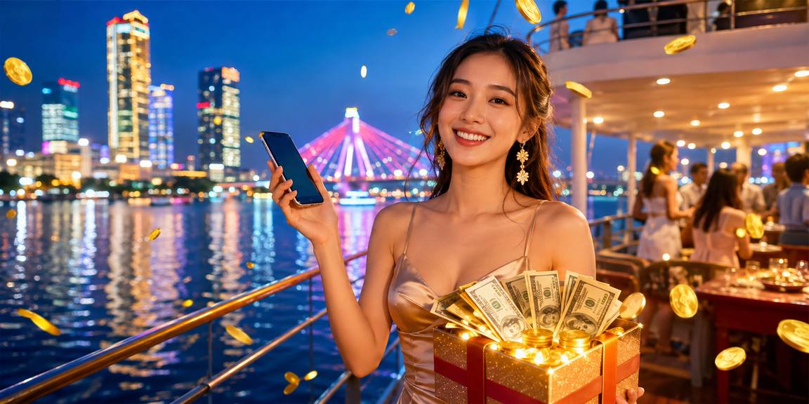 d8win Casino Trực Tiếp