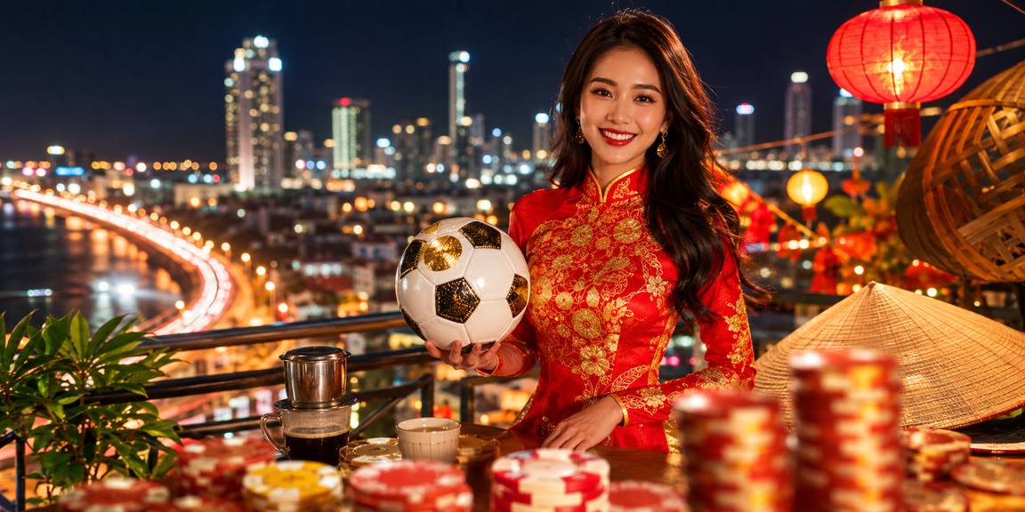 d8win Casino Nổi Bật