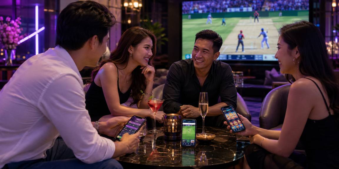 d8win Những điều bạn cần biết về tài khoản và giao dịch